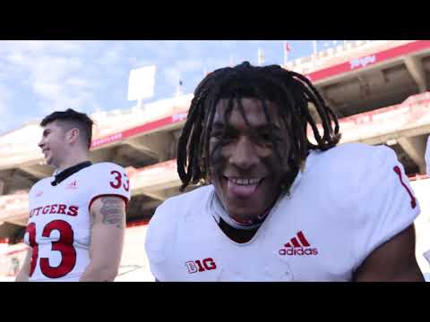 Isaih Pacheco Top 5 Plays | Rutgers Football 2020