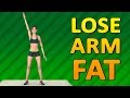 How To Lose Arm Fat - Home Workout