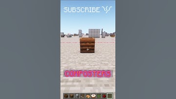 COMPOSTERS got DOWNGRADED but they