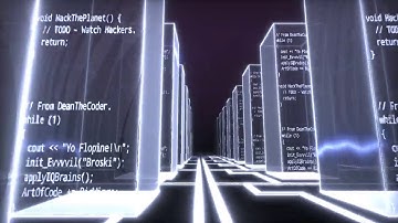 Realtime rendering: Hacking the Gibson