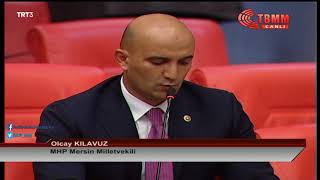 Ey Türk genci, damarlarındaki asil kanı kirletme!