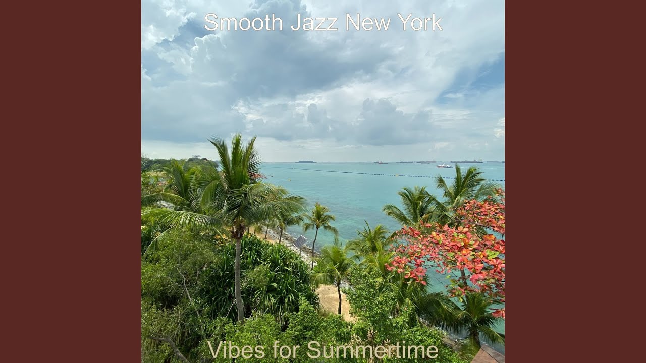 Simplistic Moods for Summer Days