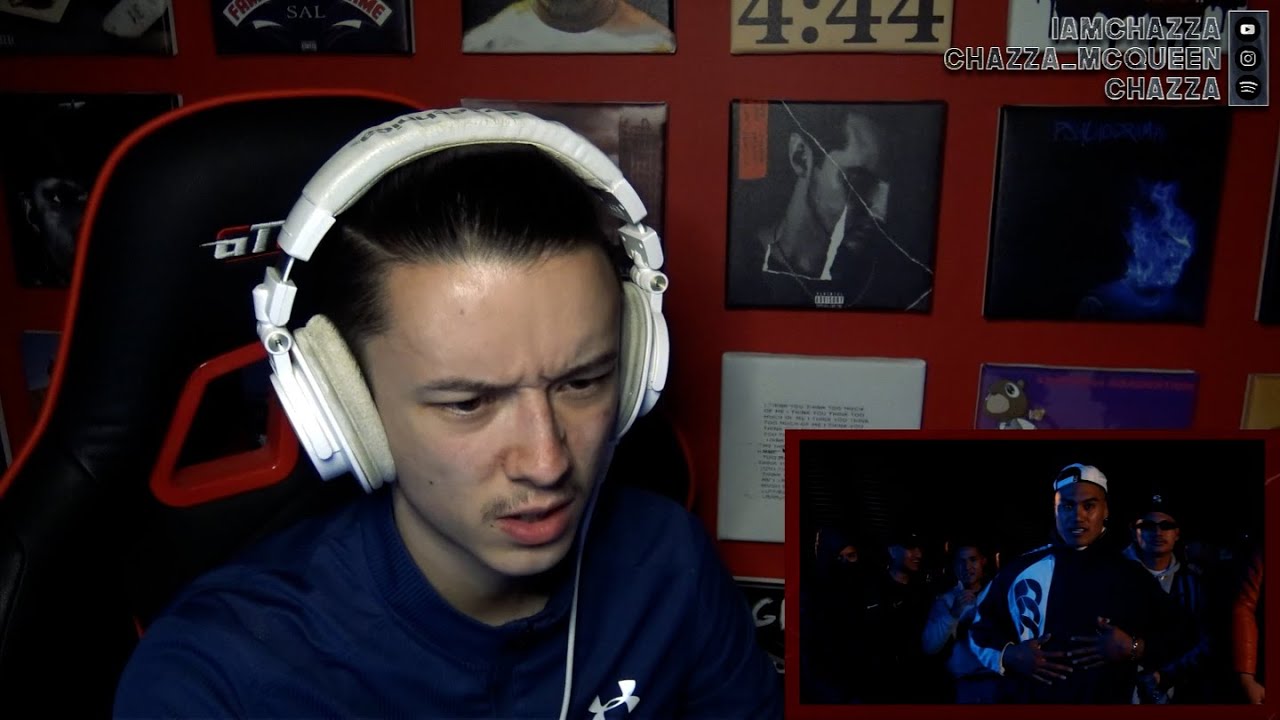 Watch #IBB Merks x Majinx - Get Down UK Reaction & Thoughts on YouTube Watch #IBB Merks x Majinx - Get Down UK Reaction & Thoughts on YouTube