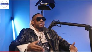 Maino Fails To Clear Up 'Chaingate' Rumors, Addresses Wack💯, Hassan Campbell, Boxing Bar, Troy Ave