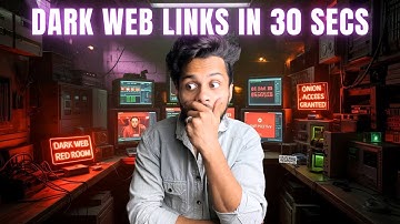 Search the Dark Web via Command Line (Hackers-Only Method)