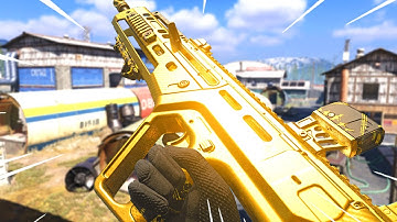 the NEW "RAM 7" SETUP is OVERPOWERED in MW3! (Best RAM 7 Class Setup)