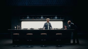 "The Mix" | HexClad x Still G.I.N. | TV Commercial