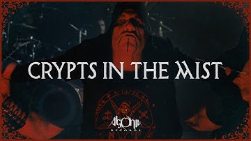 VARATHRON - Crypts In The Mist (Official Music Video)
