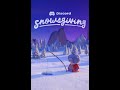 Welcome to Snowsgiving 2022 on Discord #shorts