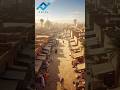 How Does the Islamic Taxation System Promote a Fair Economy? Qanit Khalil Ullah #shorts #islamic