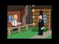 Family Guy - Abraham Lincoln and his neighbor