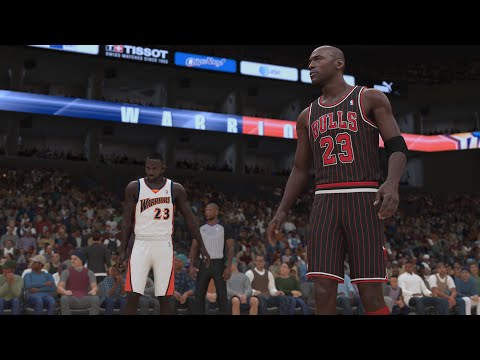 NBA CLASSIC 1996