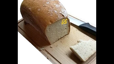 Jaká je teplota pro skladování chleba?