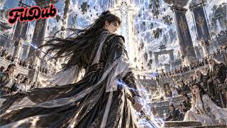 3 Taon Niyang Tinulungan ang Asawa Magising ang Lakas... Itinaboy at Hinabol, Sword God Pala!