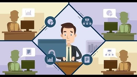 Explainer Video for Abacus Cloud | Cartoon Animation