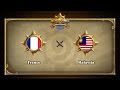 Франция vs Малайзия | France vs Malaysia | Hearthstone Global Games (16.05.2017)