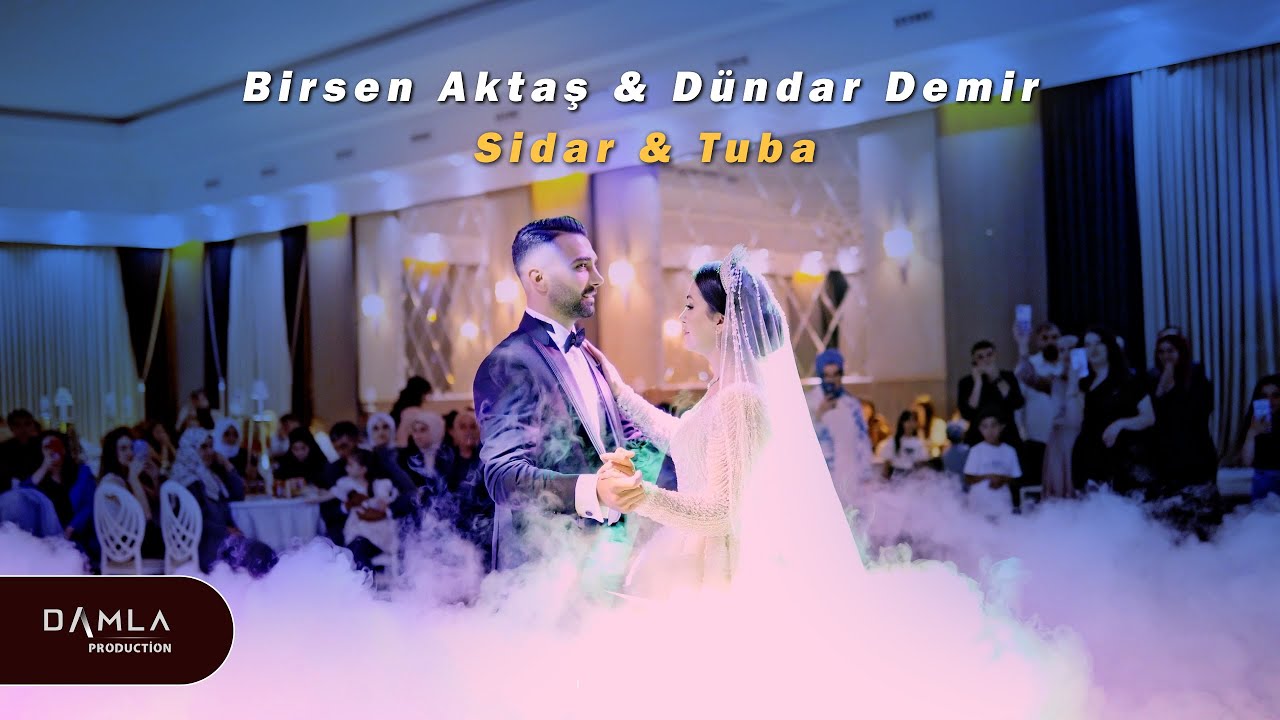 Birsen Aktaş & Dündar Demir /  Lê Dinê  ( Sidar & Tuba )