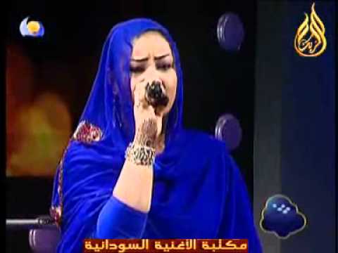 افراح والمجموعة كيف القى سيد روحي اغاني واغاني2011