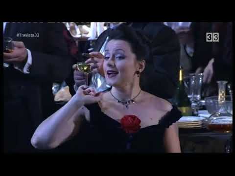 Verdi - La Traviata - Anita Hartig,