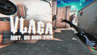 Arut, Big Baby Tape - VLAGA ❤️ (csgo fragmovie)