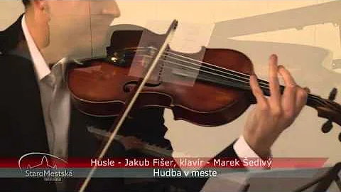 Hudba v meste - Zvuky Černobylu 1