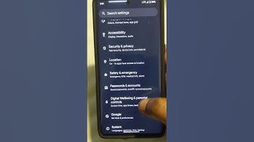 Google pixel 7 pro after android 14 update display damage#googlepixel #aooglepixel7 pro #android14 #