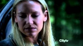 Fringe Episode 5.03 Scene - I Can't Forget