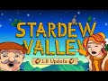 Stardew valley the namek experience sam shredding like a skater grater