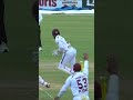 Incredible Stumping 🧤 Shai Hope