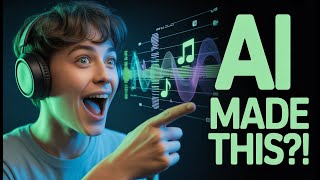 No More Copyright Strikes! 100% Royalty FREE Music with AI | MusicCreator AI Tutorial screenshot 4