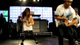 Kaba Modern Vanguard Club, Hollywood 19.06.09