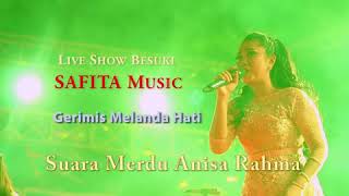 Anisa Rahma - Live | Dangdut (Official Music Video)