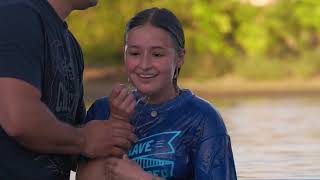 River Baptism Celebration 2019