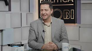 Emisioni debativ I Politica I 2025