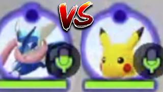 The Voice Chat Duel of Century | Pokemon Unite screenshot 5