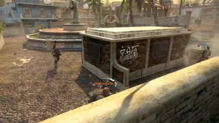 EpicGameMoment  Accidental Win!   Cheese!