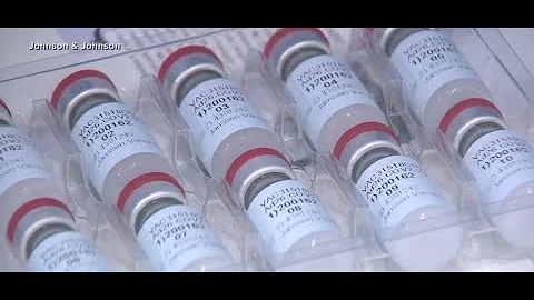 Johnson & Johnson vaccine: FDA report finds single-shot vaccine to be safe, effective