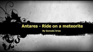 Download Lagu Antares - Ride on a meteorite (Techno) by Gonarpa MP3 Download Lagu Antares - Ride on a meteorite (Techno) by Gonarpa MP3