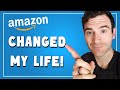 How amazon kdp changed my life with 100 books