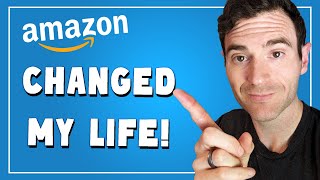 How Amazon KDP Changed my Life! (with 100 books)