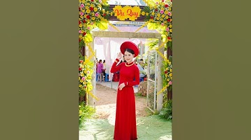 Cổng cưới lá dừa. Liên hệ đặt cổng: 0352780855 #wedding #decor