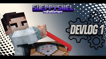 SleppyShel 3 || DevLog №1