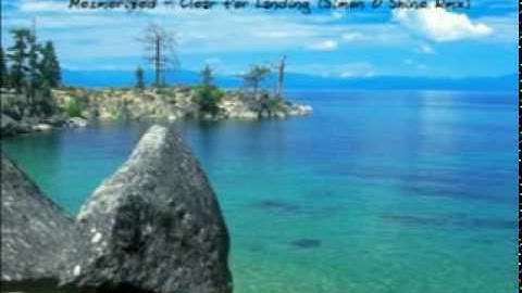 Mesmerized - Clear for Landing (Simon O´Shine Mix)