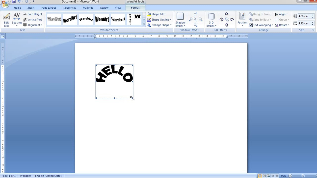 wrap text คือ  Update New  HOW TO WRAP TEXT IN  WORD.