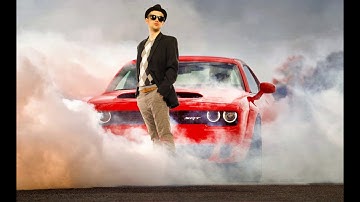 Photoshop manipulation Tutorial For beginners | quick & Easy Method