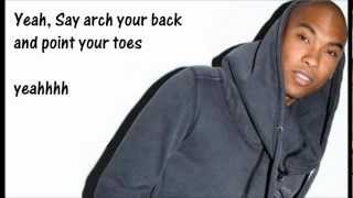 Arch N Point - Miguel - Lyrics