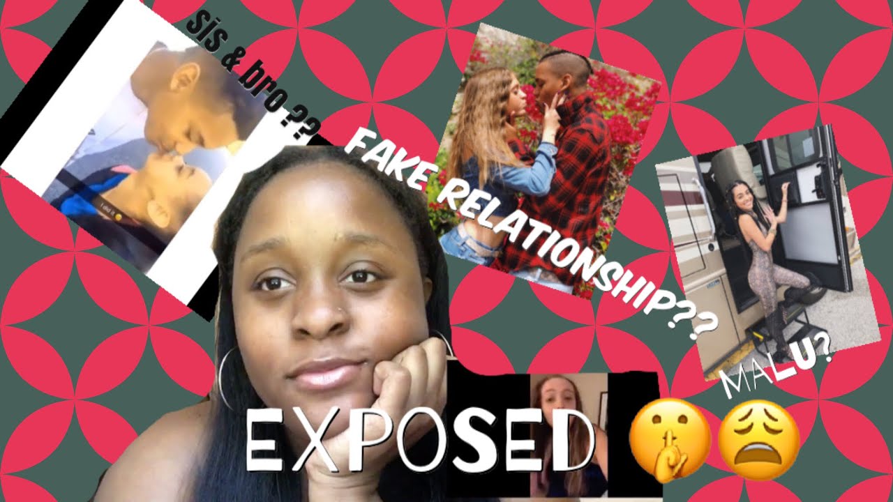 Woah Vicky Leaks EVERYTHING About Her and Papii JJ and Dynasty *My