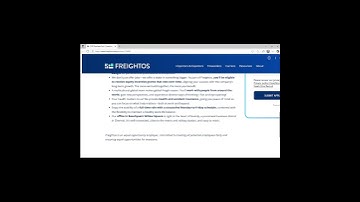 Freightos is Hiring For PHP Developer Pool(Experienced)