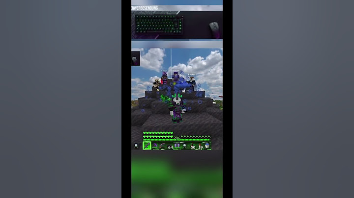 Basti GHG erreicht Level 787 in Craft Attack 12 #minecraft #bastighg #craftattack #787 #shortvideos