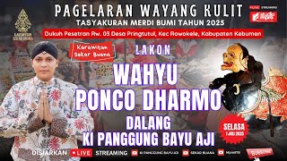 Download Lagu LIVE🔴WAHYU PONCO DHARMO–PERTARUNGAN DHARMA \u0026 AMBISI | Wayang Kulit Ki Panggung Bayu Aji #wayangkulit MP3 Download Lagu LIVE🔴WAHYU PONCO DHARMO–PERTARUNGAN DHARMA \u0026 AMBISI | Wayang Kulit Ki Panggung Bayu Aji #wayangkulit MP3